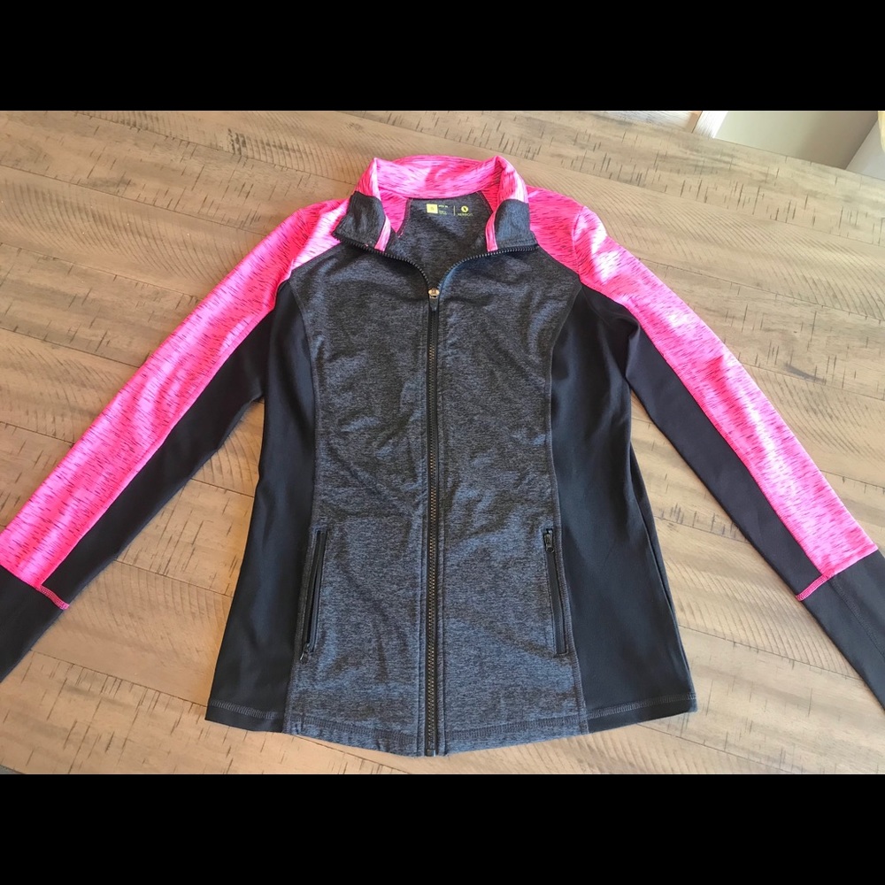 Xersion jacket & leggings